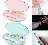 Baby Nail Trimmer