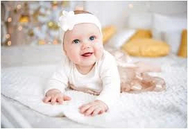 Baby Care & Toys