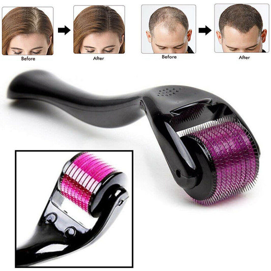 Derma Roller for Hair