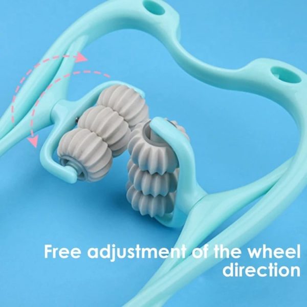 Neck Massager Relieve Neck