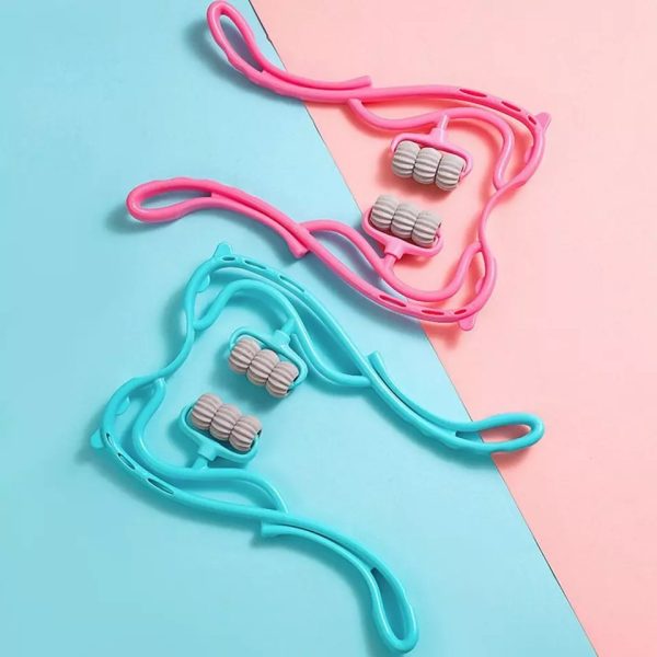 Neck Massager Relieve Neck