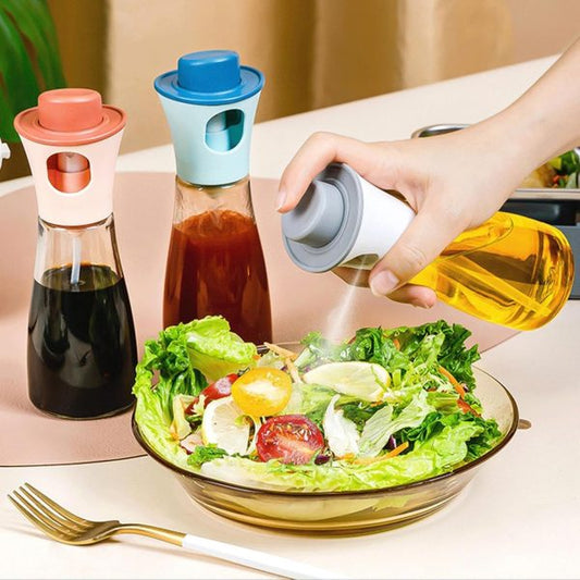 Oil Spray Dispenser,For Cooking