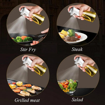 Oil Spray Dispenser,For Cooking